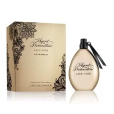 Agent Provocateur Lace Noir